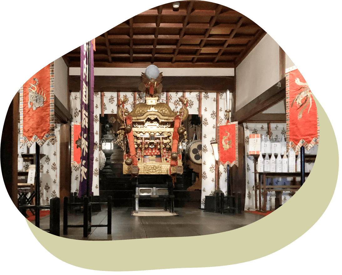 河内国魂神社